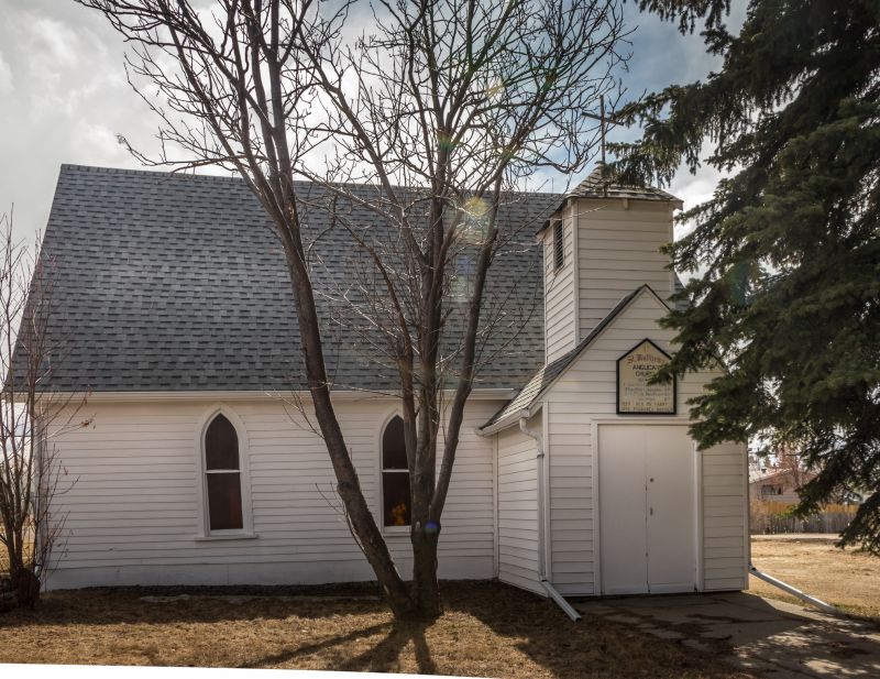 Church Roof Repair