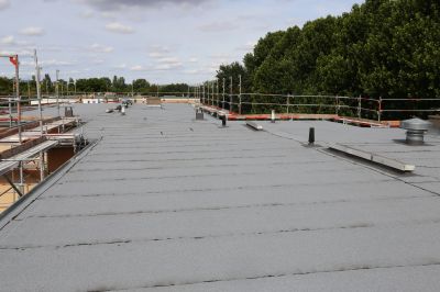 Products For Church Roof Repairs in use