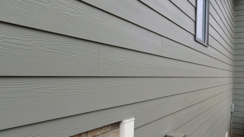 Vinyl Cladding Installation in Norwalk, CT