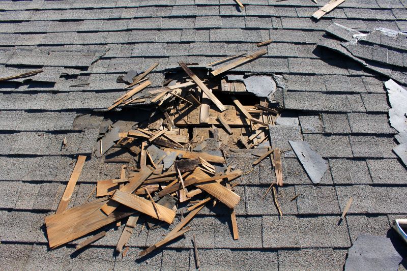Protects structural integrity